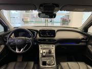 Hyundai Santa Fe IV Рестайлинг Челябинск  - изображение 36