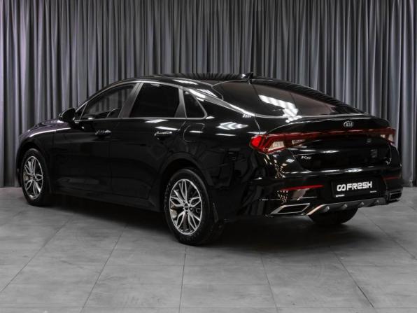 Kia K5 III с пробегом 2021 года, цена 2 699 000 рублей, 54882 км, седан, Автокод Объявления