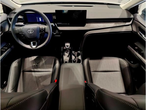 Новый Toyota Camry IX (XV80) China Market 2025 года, цена 4 750 000 рублей, седан, Автокод Объявления