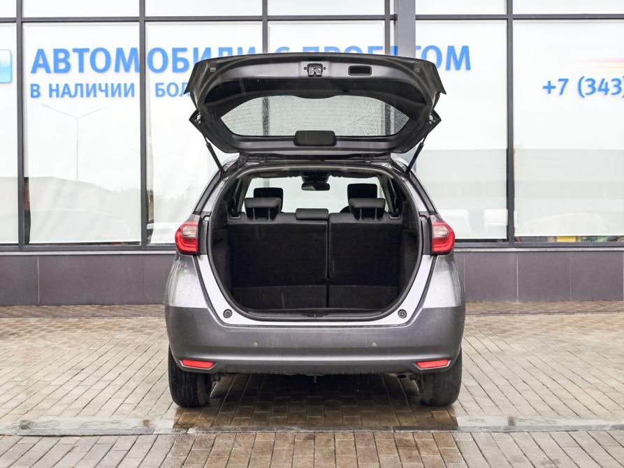 Honda Fit IV Екатеринбург  - изображение 20