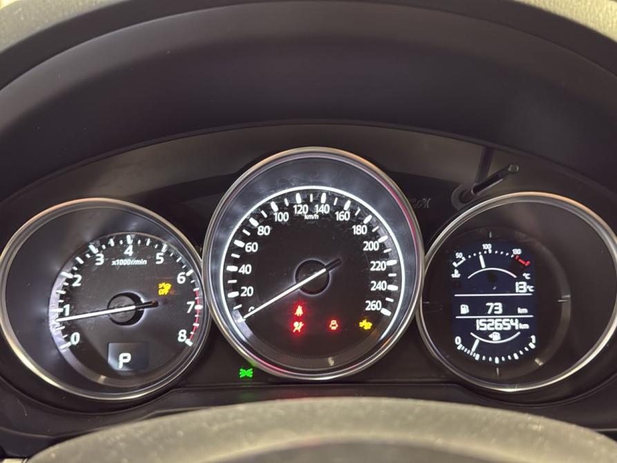 Mazda CX-5 II Санкт-Петербург  - изображение 5