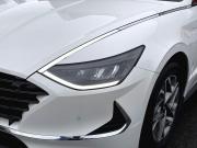 Hyundai Sonata VIII (DN8) Пермь  - изображение 40