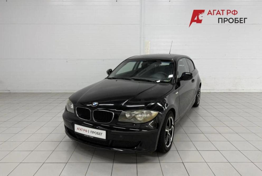 BMW 1 серии I (E81/E82/E87/E88) Рестайлинг Астрахань  - изображение 1