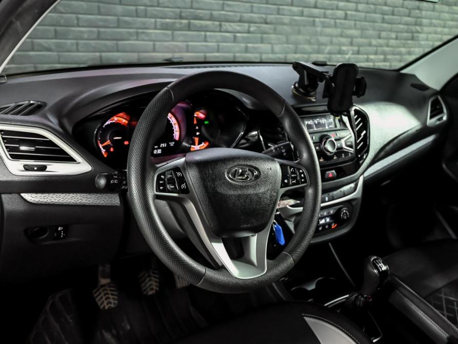 Lada (ВАЗ) Vesta I Екатеринбург  - изображение 12
