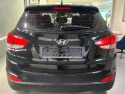 Hyundai ix35 I Сыктывкар  - изображение 33