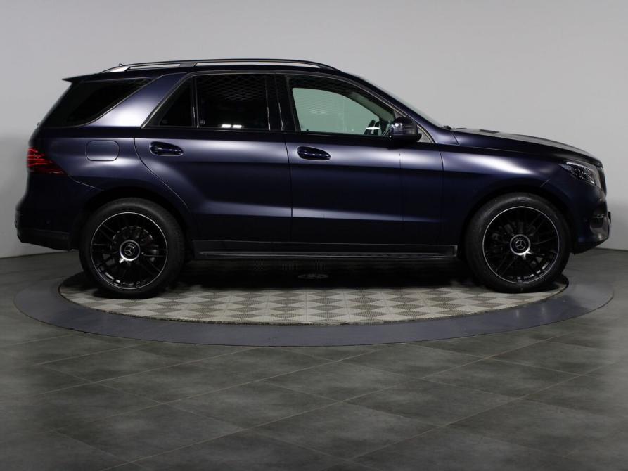 Mercedes-Benz GLE I (W166) Белгород  - изображение 4