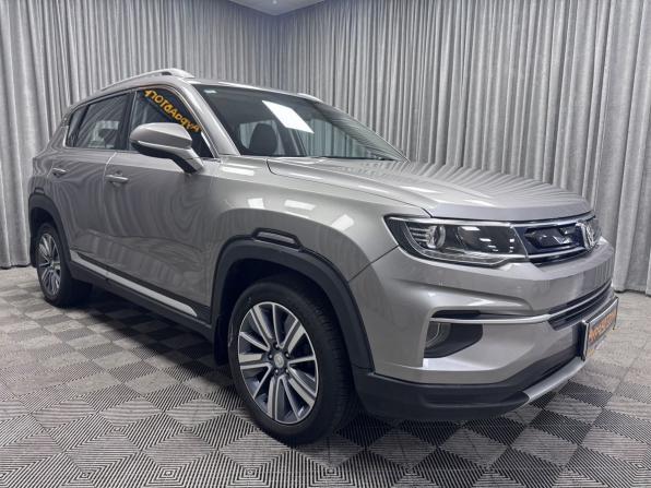 Changan CS35 Plus I с пробегом 2019 года, цена 1 470 000 рублей, 99586 км, внедорожник, Автокод Объявления