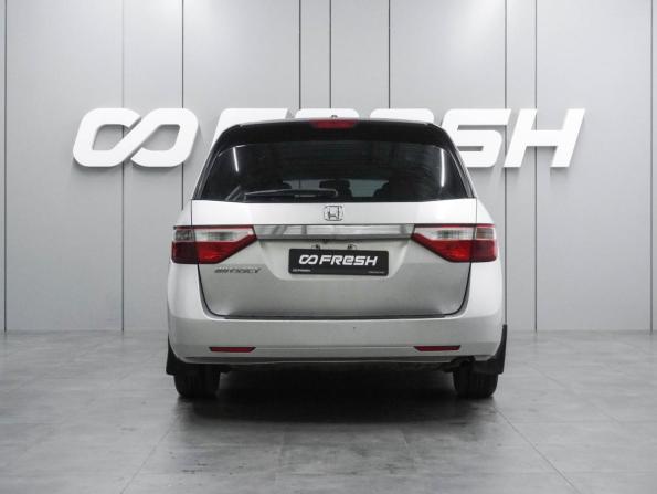 Honda Odyssey (North America) IV с пробегом 2012 года, цена 1 819 000 рублей, 92585 км, минивэн, Автокод Объявления