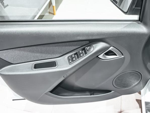 Lada (ВАЗ) Granta I Рестайлинг с пробегом 2026 года, цена 931 584 рубля, 3277 км, седан, Автокод Объявления