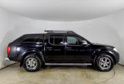 Nissan Navara (Frontier) III (D40) Рестайлинг Волгоград  - изображение 33