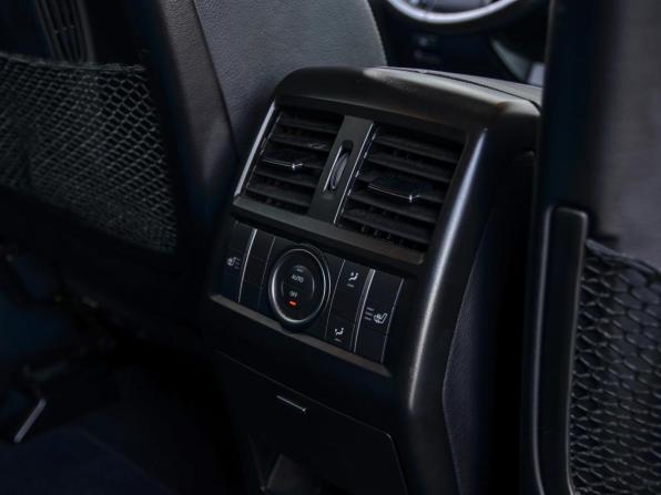 Mercedes-Benz GL-Класс II (X166) с пробегом 2014 года, цена 3 525 000 рублей, 180314 км, внедорожник, Автокод Объявления