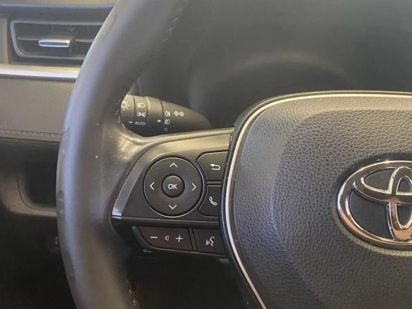 Toyota RAV4 V (XA50) с пробегом 2023 года, цена 3 650 000 рублей, 44421 км, внедорожник, Автокод Объявления