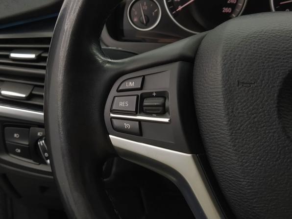 BMW X5 III (F15) с пробегом 2016 года, цена 2 949 000 рублей, 162674 км, внедорожник, Автокод Объявления