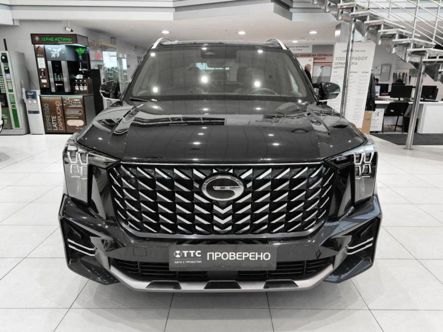 GAC GS8 II Казань  - изображение 2