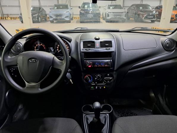 Lada (ВАЗ) Granta I Рестайлинг с пробегом 2021 года, цена 695 000 рублей, 45510 км, универсал, Автокод Объявления
