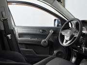 Honda CR-V III Москва  - изображение 20