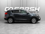 Kia Sportage III Рестайлинг Тюмень  - изображение 27
