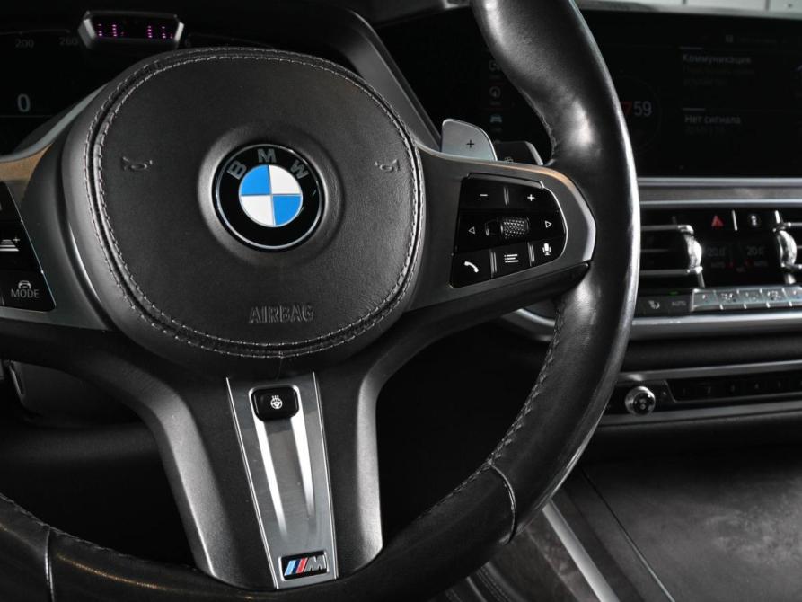 BMW X7 I (G07) Ростов-на-Дону  - изображение 17
