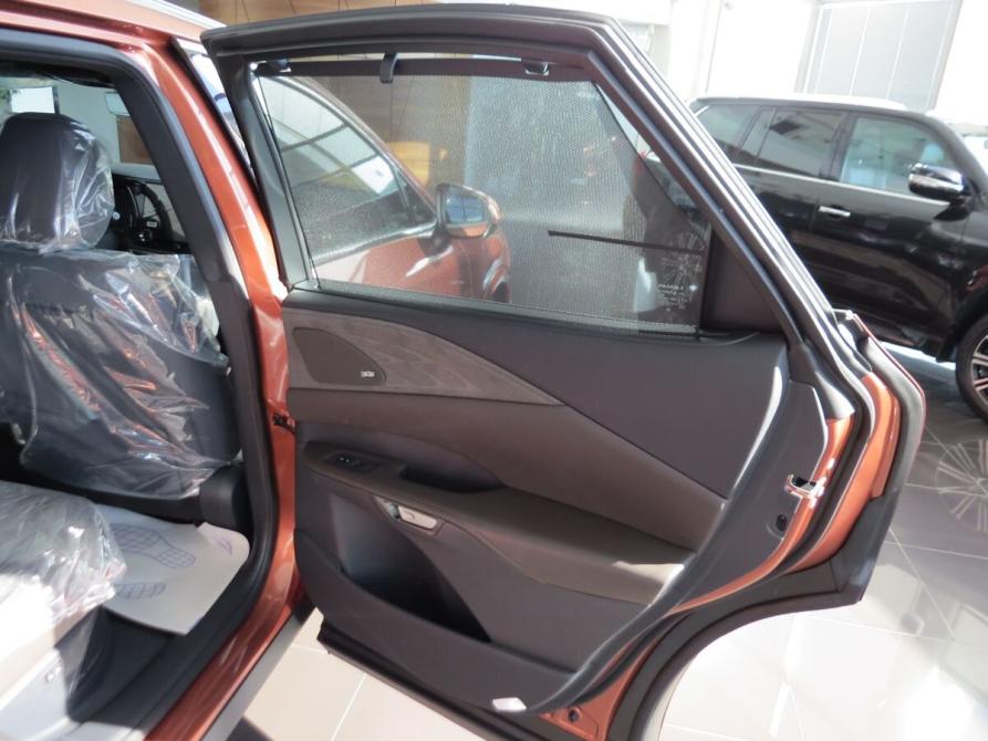 Lexus RX V Екатеринбург  - изображение 22