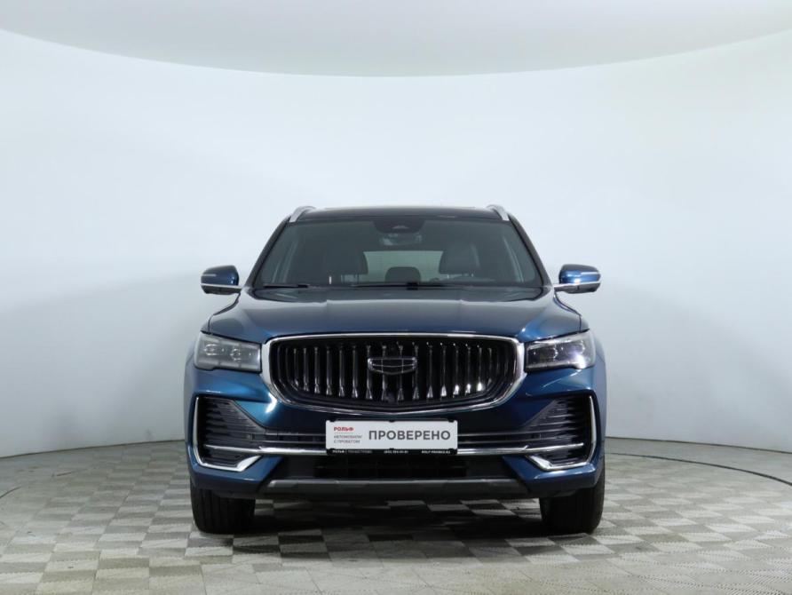 Geely Monjaro I Санкт-Петербург  - изображение 2