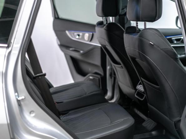 Chery Tiggo 8 Pro Max I с пробегом 2023 года, цена 2 619 000 рублей, 32377 км, внедорожник, Автокод Объявления