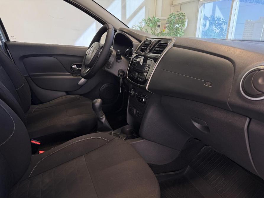 Renault Sandero II Волгоград  - изображение 9