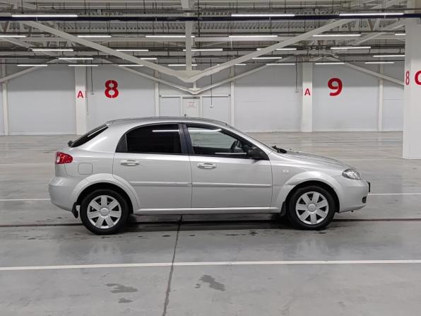 Chevrolet Lacetti I с пробегом 2008 года, цена 410 000 рублей, 200504 км, седан, Автокод Объявления