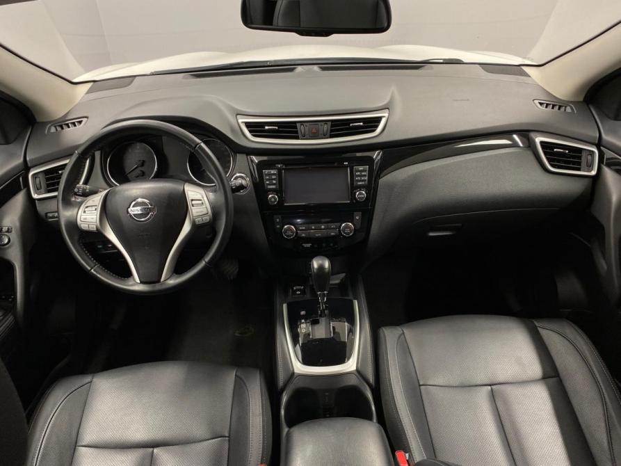 Nissan Qashqai II Санкт-Петербург  - изображение 8