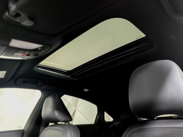 Infiniti QX55 с пробегом 2021 года, цена 4 130 000 рублей, 47636 км, внедорожник, Автокод Объявления