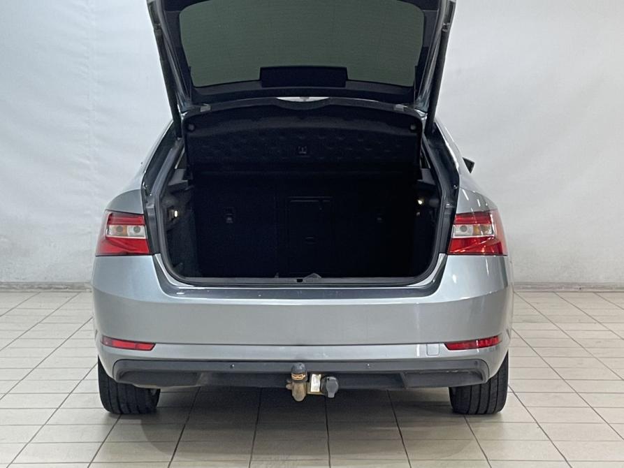 Skoda Superb III Воронеж  - изображение 7