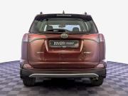 Toyota RAV4 IV (XA40) Рестайлинг Москва  - изображение 35
