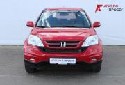 Honda CR-V III Рестайлинг Нижний Новгород  - изображение 23