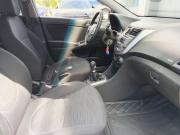 Hyundai Solaris I Рестайлинг Москва  - изображение 24