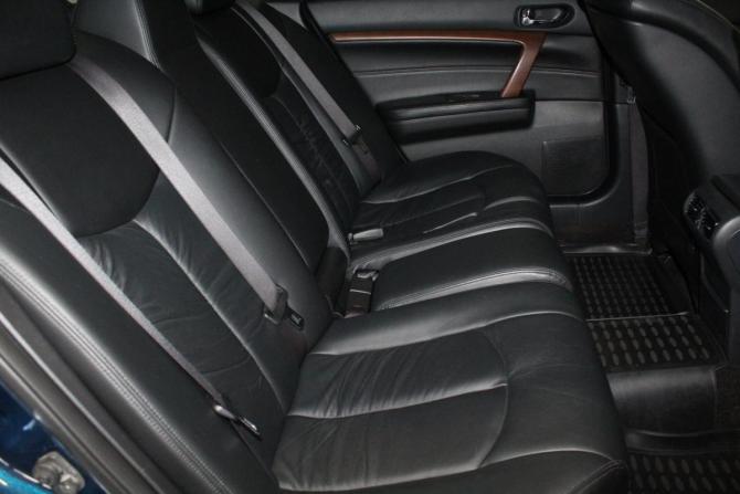 Nissan Teana I Рестайлинг с пробегом 2007 года, цена 749 000 рублей, 174212 км, седан, Автокод Объявления