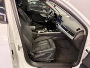 Audi A4 V (B9) Рестайлинг Краснодар  - изображение 35