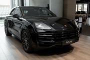 Porsche Cayenne III Рестайлинг Москва  - изображение 22