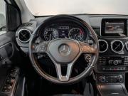 Mercedes-Benz B-Класс II (W246) Химки  - изображение 47