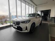 BMW X3 IV (G45/G48) Москва  - изображение 13