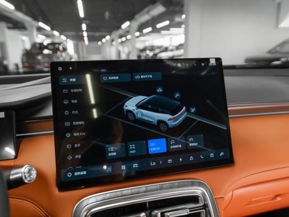 Geely Galaxy M7 с пробегом 2026 года, цена 4 150 000 рублей, 26 км, внедорожник, Автокод Объявления