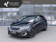 Kia Rio III Казань  - изображение 15