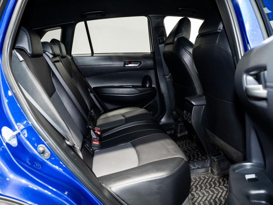 Toyota Corolla Cross I Чита  - изображение 5