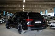 Audi Q7 II (4M) Уфа  - изображение 28
