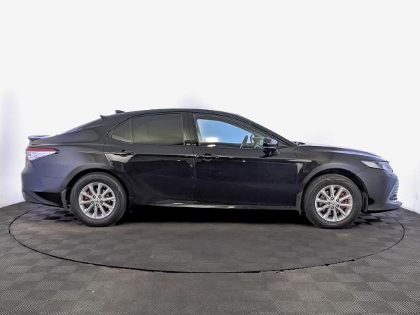 Toyota Camry VIII (XV70) с пробегом 2020 года, цена 2 725 000 рублей, 112991 км, седан, Автокод Объявления