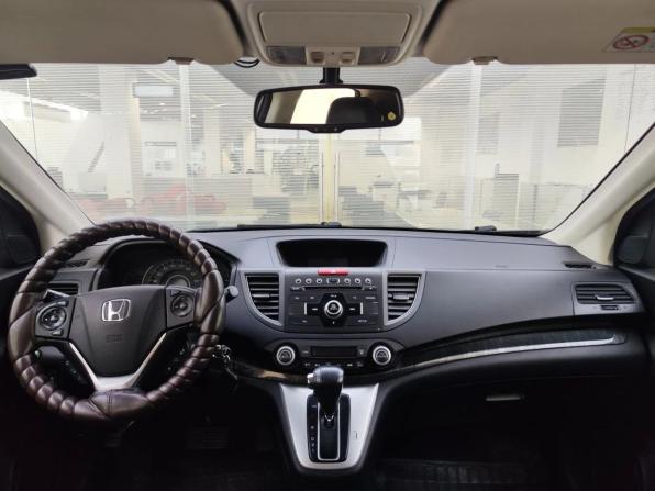 Honda CR-V IV с пробегом 2014 года, цена 2 049 000 рублей, 176024 км, внедорожник, Автокод Объявления
