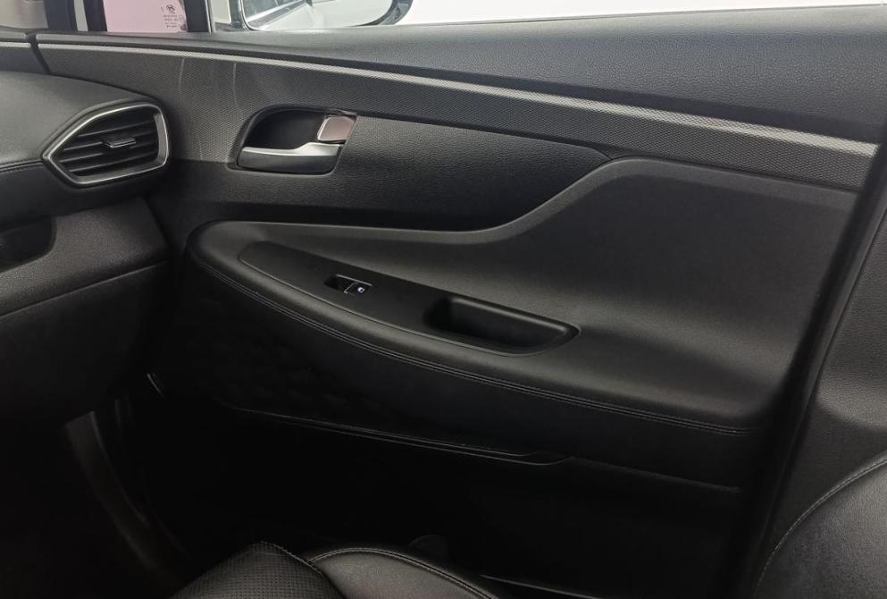 Hyundai Santa Fe IV Волгоград  - изображение 16