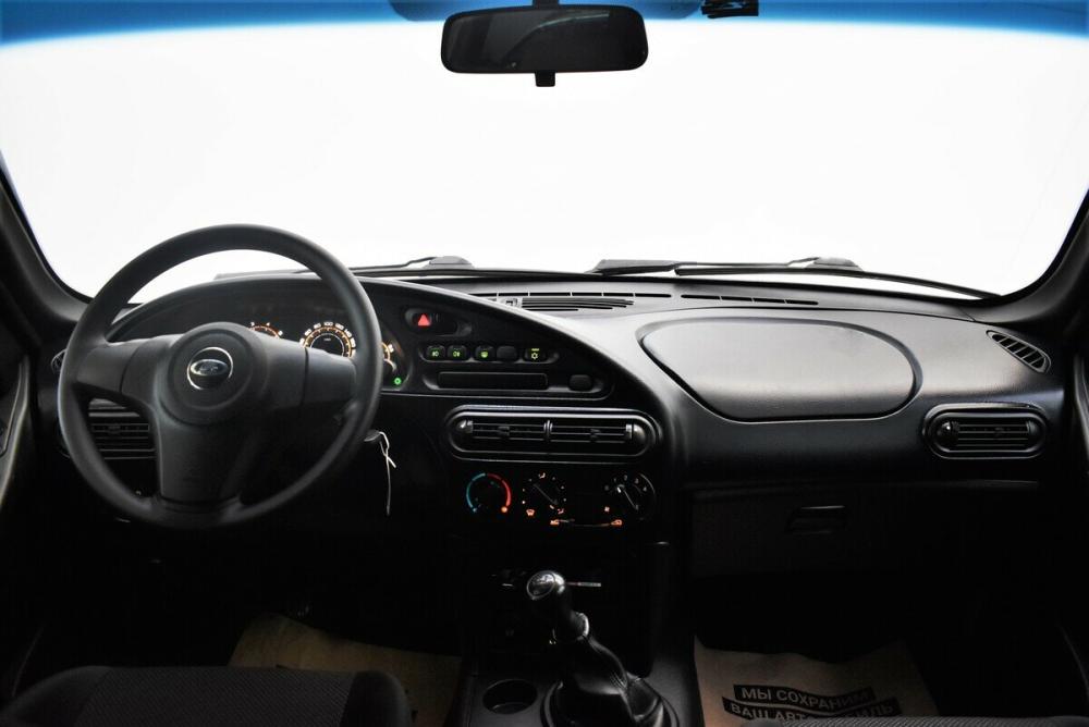 Lada (ВАЗ) 2123 Москва  - изображение 5