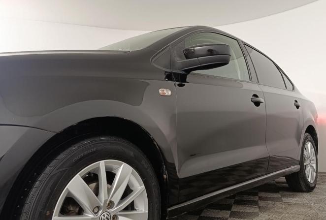 Volkswagen Polo V с пробегом 2010 года, цена 740 000 рублей, 173319 км, седан, Автокод Объявления