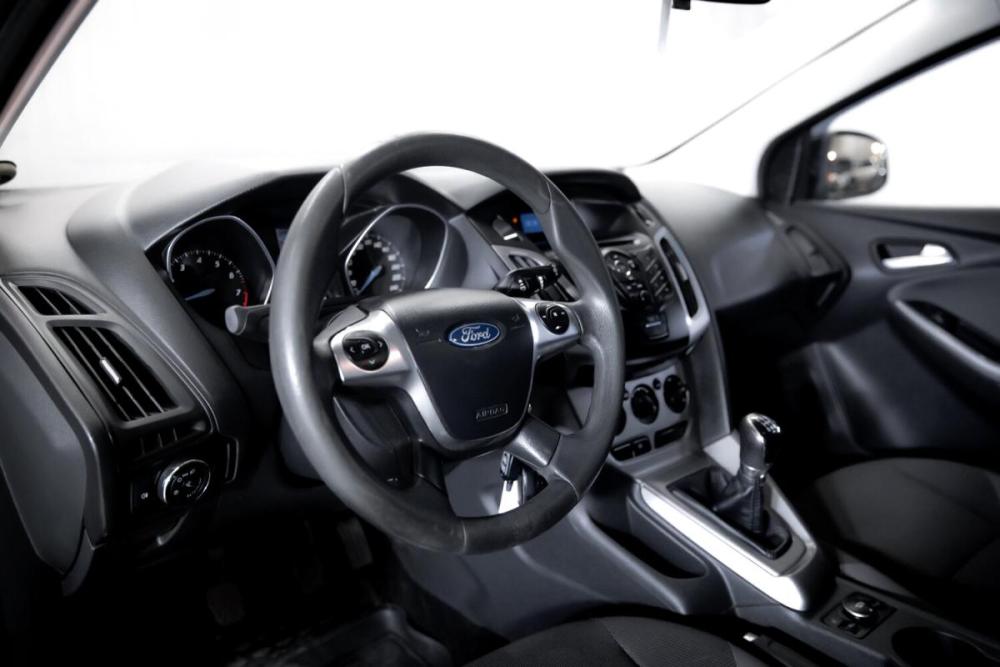 Ford Focus III Тюмень  - изображение 13