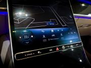 Mercedes-Benz S-Класс VII (W223) Химки  - изображение 56