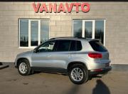 Volkswagen Tiguan I Рестайлинг Альметьевск  - изображение 37